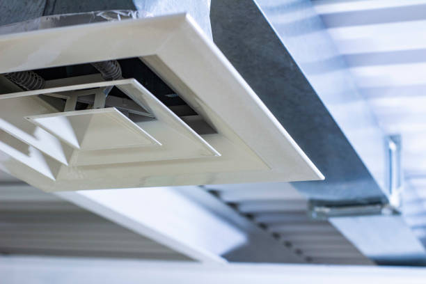 Best Commercial HVAC Duct Cleaning  in Anderson Creek, NC
