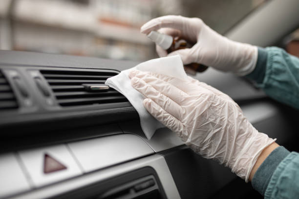 , NC Airduct Cleaning Company