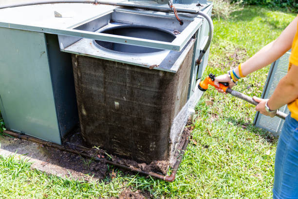 Best Air Vent Cleaning Services  in Anderson Creek, NC