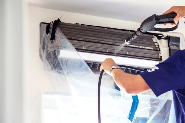 Best Air Duct Cleaning Near Me  in Anderson Creek, NC