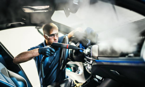 Best Ventilation Cleaning Services  in Anderson Creek, NC