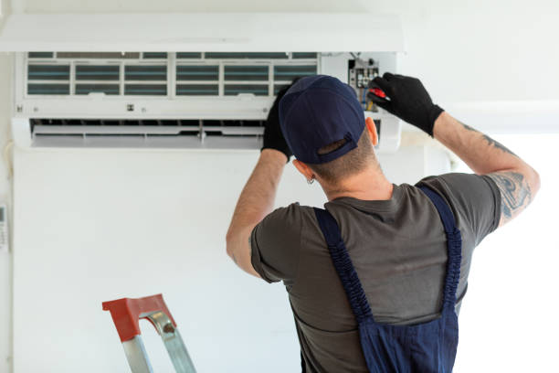 Best Affordable HVAC Duct Cleaning  in Anderson Creek, NC