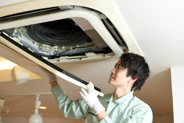 Best Affordable Duct Cleaning Services  in Anderson Creek, NC