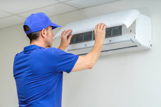 Best Residential Air Duct Cleaning  in Anderson Creek, NC