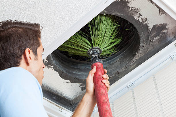 Best Best Air Duct Cleaning Company  in Anderson Creek, NC