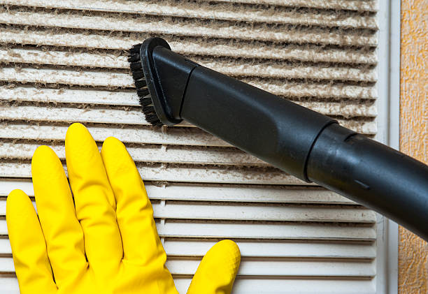 Best Emergency Air Duct Cleaning  in Anderson Creek, NC